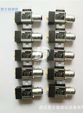 力士乐rexroth继电器R901107915 HED8OA-2X/630K14S