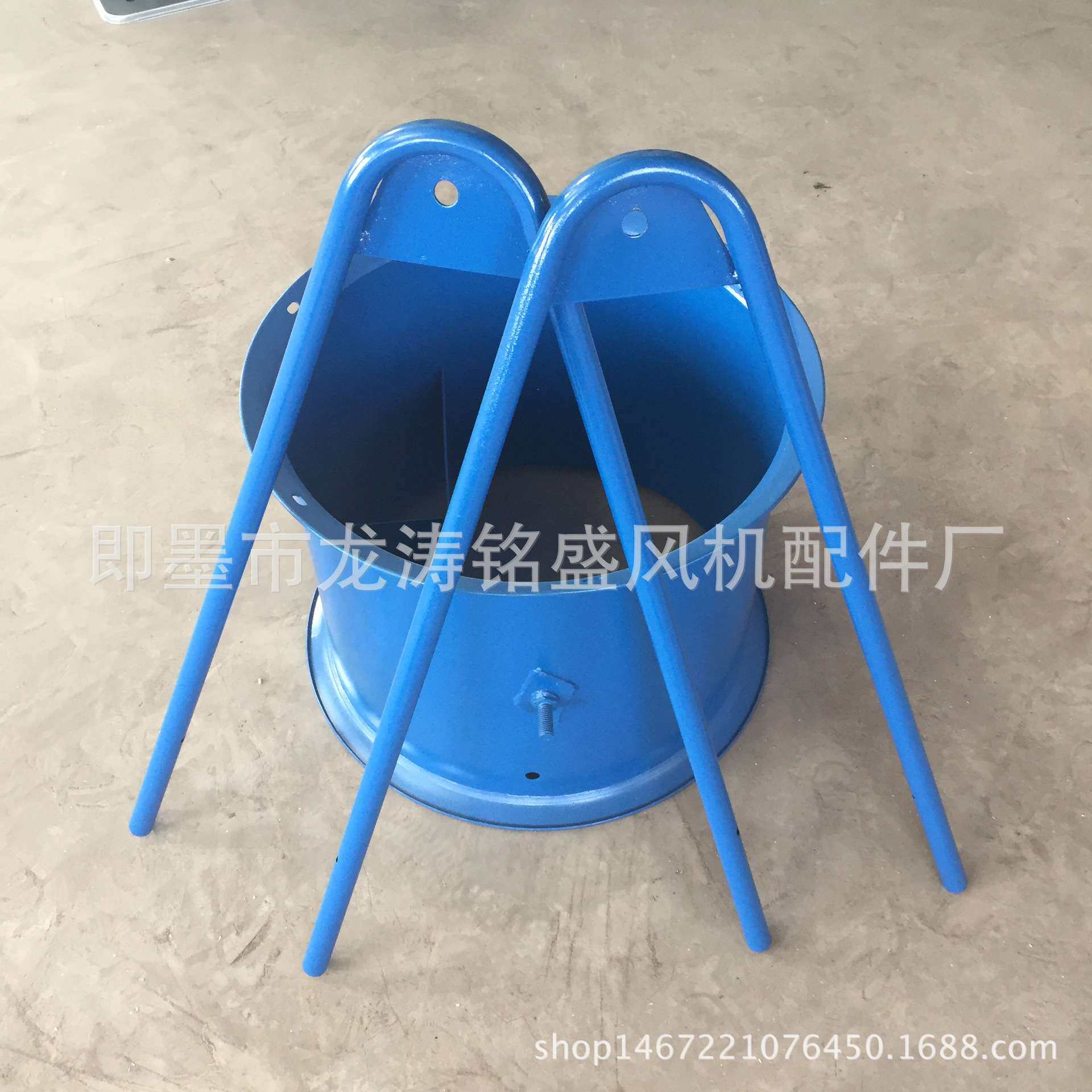 供应烤漆房专用轴流风机 蜗牛式风机顶置风机引风机烤漆房配件