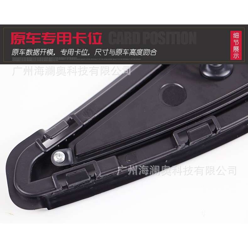 适用比亚迪海豚日行灯哈佛LED大灯前照灯三色转向2021~2023
