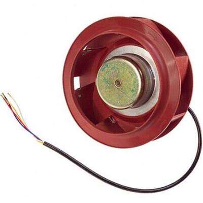 RER 175-39/18/2 TDPR-113 48VDC 德国 进口离心风机