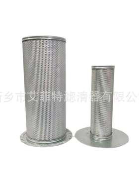 油气分离器芯537704312520 油细分离滤芯537704312510N2/M