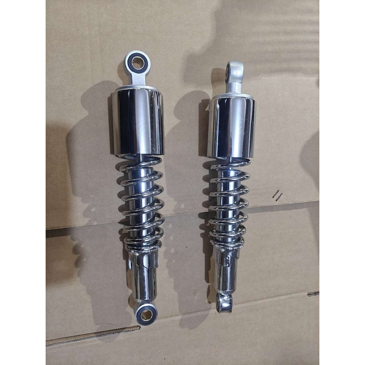 cg125 GN125后减震库存汽摩配件