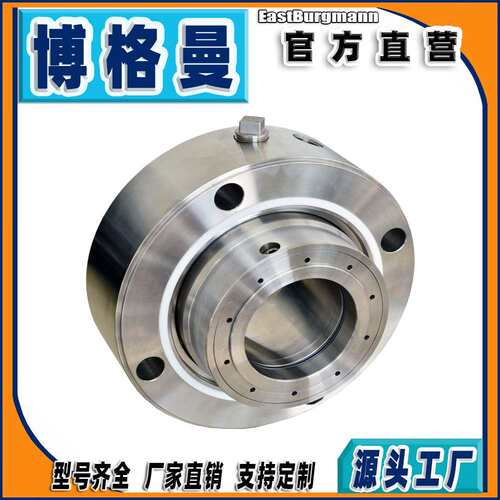 博格曼机械密封件aH2B253-H75N耐腐蚀耐高温耐高压泵用机械密封件