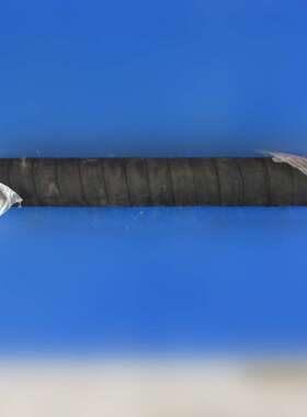 供应徐工装载机配件251805696 JB/T8406-2008胶管B(8)55×535