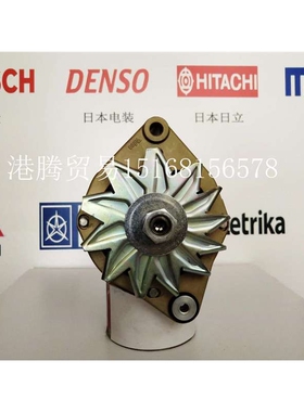 发电机A13N234 A13N259 A13N259M A13N285M 2871A453  2541827