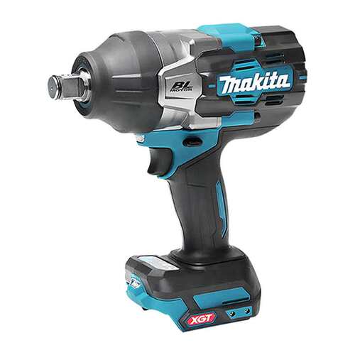 牧田（MAKITA）TW001GZ电动扳手冲击套筒扳手小风扳风炮机40V裸机