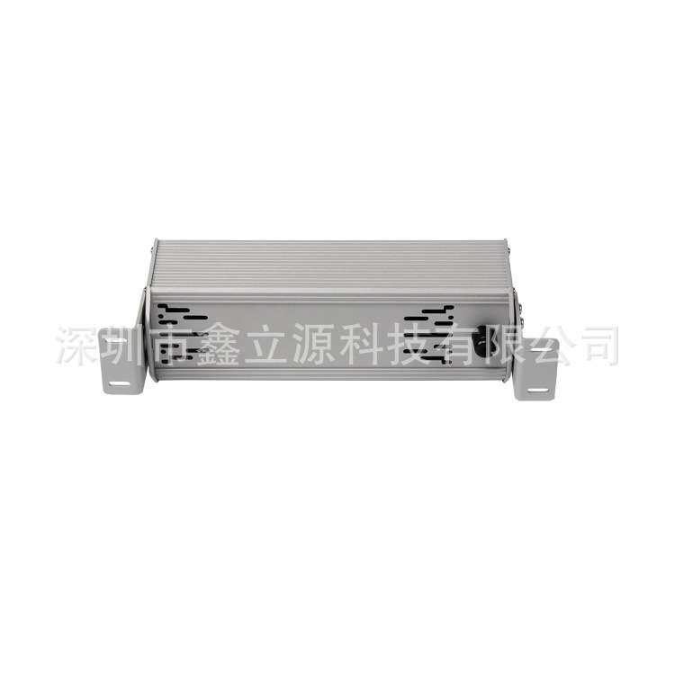 植物生长补光灯线形LED工矿灯50W隧道灯照明灯led线条灯投光灯