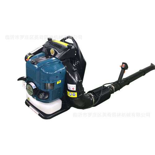 英奇 BBX9800四冲程背负式汽油吹风机吹雪机吹落叶风力灭火机
