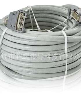 3HAC026787-004 ABB机器人动力线30m SMB编码线长度任意