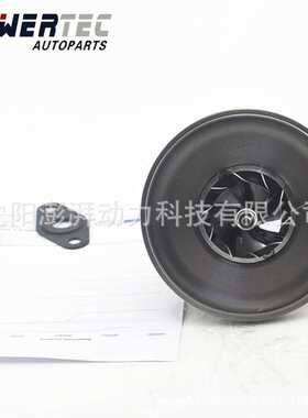RHF3H汽车涡轮增压器机芯VA410084 VB410084马自达适用发动机4WD