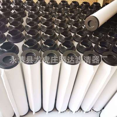 EVISA E300R真空泵滤芯真空泵油雾分离器370724