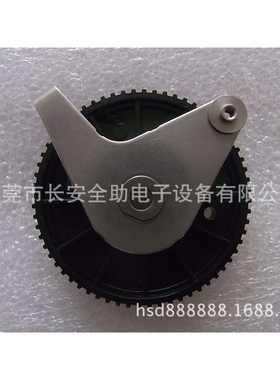 KJW-M1191-00x cl8mm飞达单向轮子/smt yamaha飞达配件