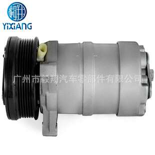 适用 HD6 AC Compressor Chevrolet Impala / Caprice 4.3L 5.7L