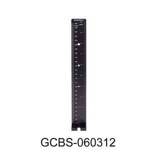DHC  GCBS-06031 高度尺 大恒光电 GCBS-060312