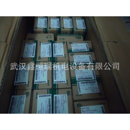 RKC温控器CD901FK07-V*AF-NN现货 质保一年