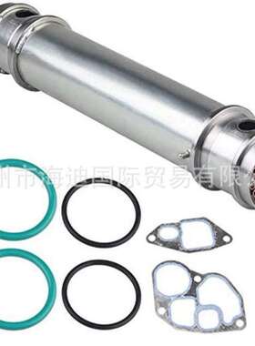 1815904C2 F4TZ6A636A 1C3Z6A642AA 1C3Z6K649BA 机油冷却器散热