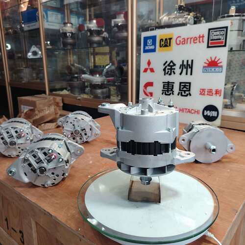 发电机 19020382 6742015175 LRA02997 LRA2997 CH11087  F434805