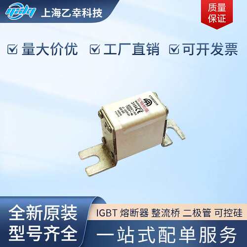巴斯曼熔断器  170M2015 170M2016 170M2017 170M2018 170M2019