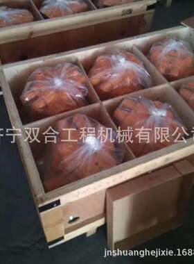 现货供应 SY335-9挖掘机回转马达 335H挖掘机回转马达