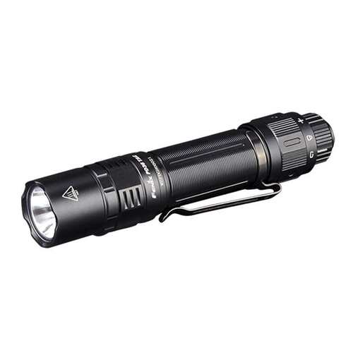 Fenix菲尼克斯PD36R V2.0、PD36R PRO、PD36 TAC手电筒
