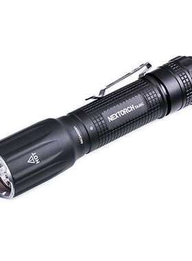NEXTORCH纳丽德TA30C MAX手电筒 3000流明