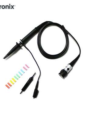 TEKTRONIX泰克无源探头TPP0101/TPP0201/P2220电压探头300V探针