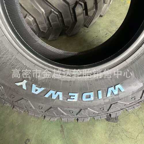 越野轮胎LT265 275 285 60/65R17/70R18  31*12.5R15轮胎