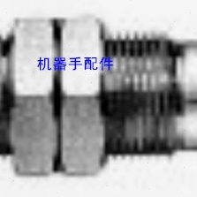自封式快速接头KCE04-00 KCE06-00 KCE08-00 KCE10-00 KCE12-00