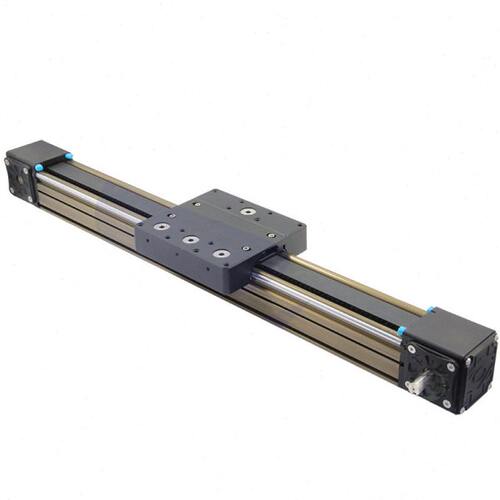 80同步带模组XYZ龙门架注塑机上下料自动喷涂往复机十字滑台模组