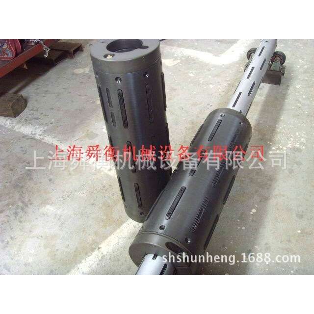 无纺布机胀气轴上海昆山江苏太仓南通