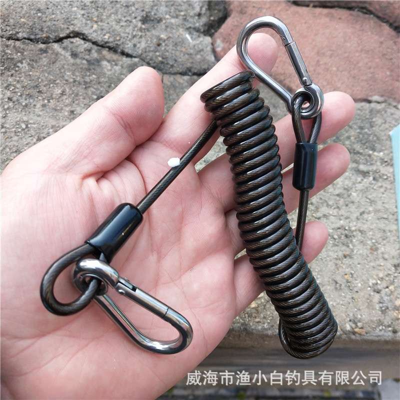 鱼狼船架YD160-1深海船钓竿架支架船竿架铝合金炮台底钓船钓支架