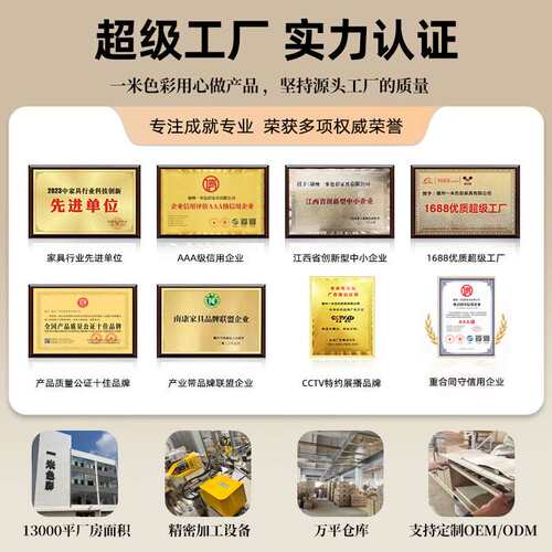 中古风升降茶几可移动客厅实木收纳边几带轮推车角几小户型复古