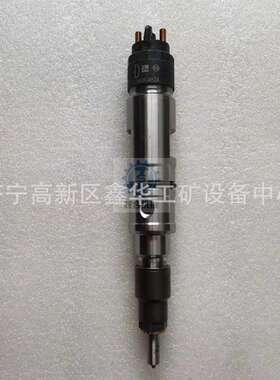 康明斯配件 2872544 2872405 5579417 2894920 5579415喷油器油嘴