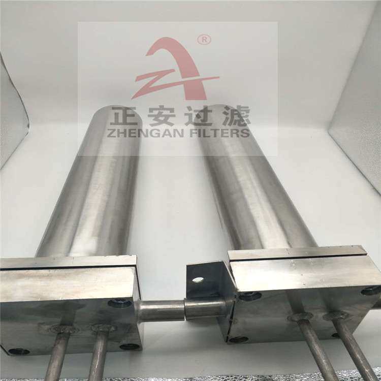 炉水取样冷却器TR3 侵液式取样冷却器TR4 正安过滤