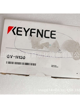 基恩士 GV-B03 GV-B02 GV-H130 GV-H1000 GV-H130L GV-H1000L