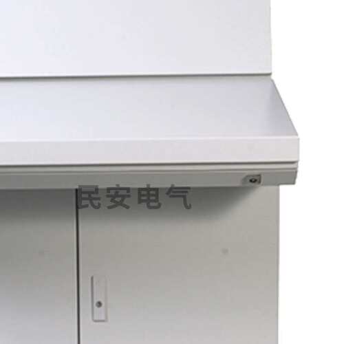 盐城非标操作台 斜面自动化监控台钣金加工