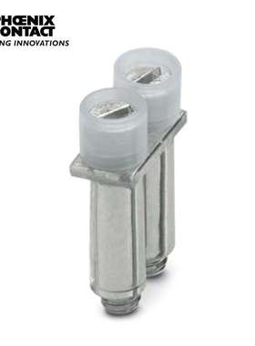 菲尼克斯 端子短接片桥接件短接条固定式 FBRI2-5 N-3000227