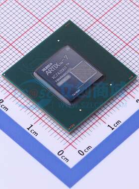 可编程逻辑器件CPLD/FPGA XC7A200T-3FBG484E XC7A200T FCBGA-484