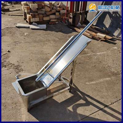 猪肠 猪头蹄加 工处理设备 翻洗猪大肠机器 安丰镇猪肠翻肠机