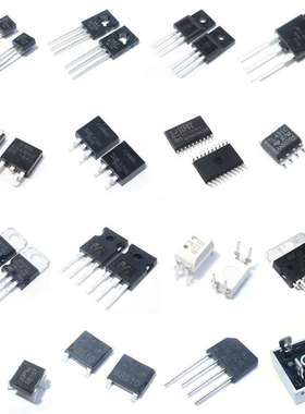 VS-6TQ045S-M3 (6A 45V 0.6V@6A) 肖特基二极管 原装现货