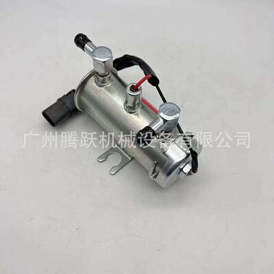 挖掘机装载机工程机械配件4645227/8-98009397-1电子燃油泵4HK1