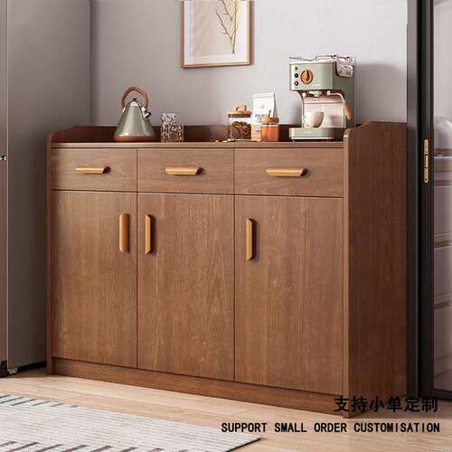 Pantry cabinet living room dining side cabinet home furnishi