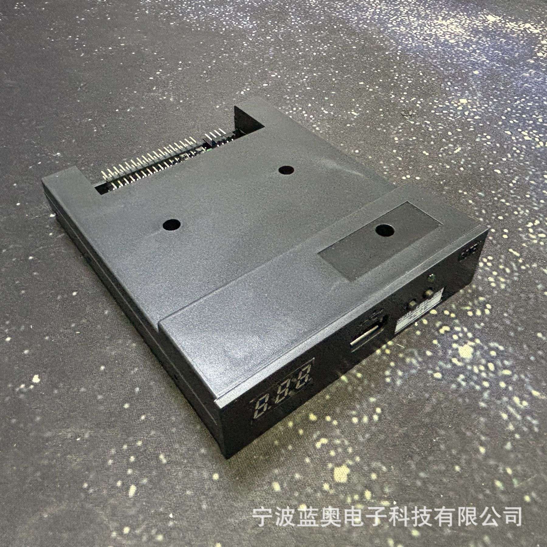 SFR1M44-TU100K黑色YAMAHA KORG电子琴仿真软驱增强版支持1000盘