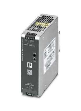 1234302 PS-EE-2G/1AC/24DC/120W/SC - 菲尼克斯电源