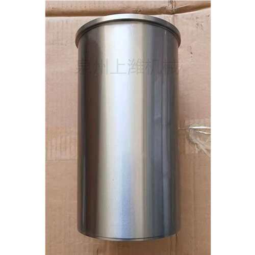 东风上柴SC7H230热交换器海水箱海淡水交换器端盖S00016070+03