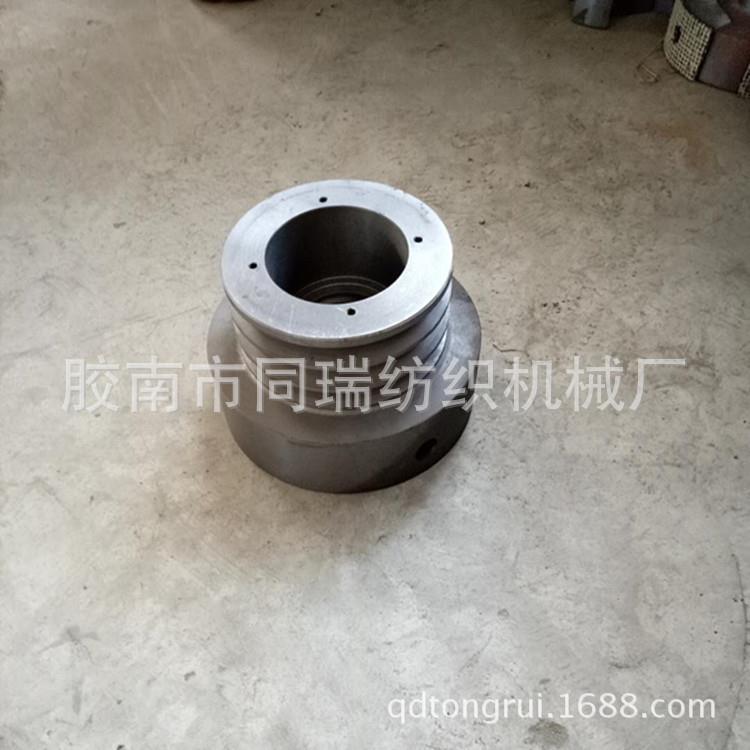 青岛厂家供应纺织机械配件梳棉机配件梳棉机皮带轮04总成