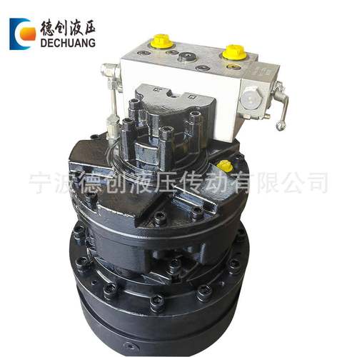 供应国产替代舱盖液压马达GM2-1550GM2-2700R24GM2-2700R1100