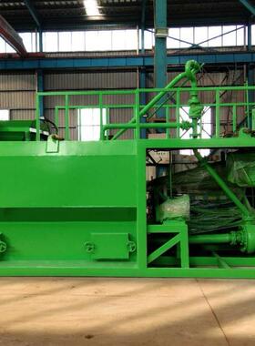 HKP83型湿喷机客土植被复绿创山种草机械移动式车载喷播机