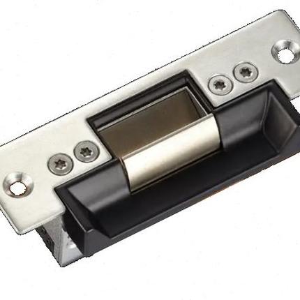 意林YLI坚固美规电锁口YS-136阴极锁YS-136 NC断电开 NO断电关锁