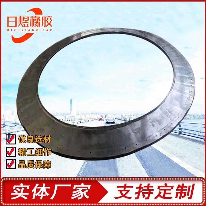 地铁帘布橡胶板盾构洞门帘布橡胶板隧道洞口用止水W橡胶帘布厂家